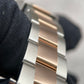 Rolex Datejust Rosegold 126231