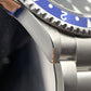 Rolex GMT-Master II 16710 | Cal. 3186 Stick dial