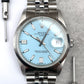 Rolex Oyster Perpetual Date 15200 | Custom dial