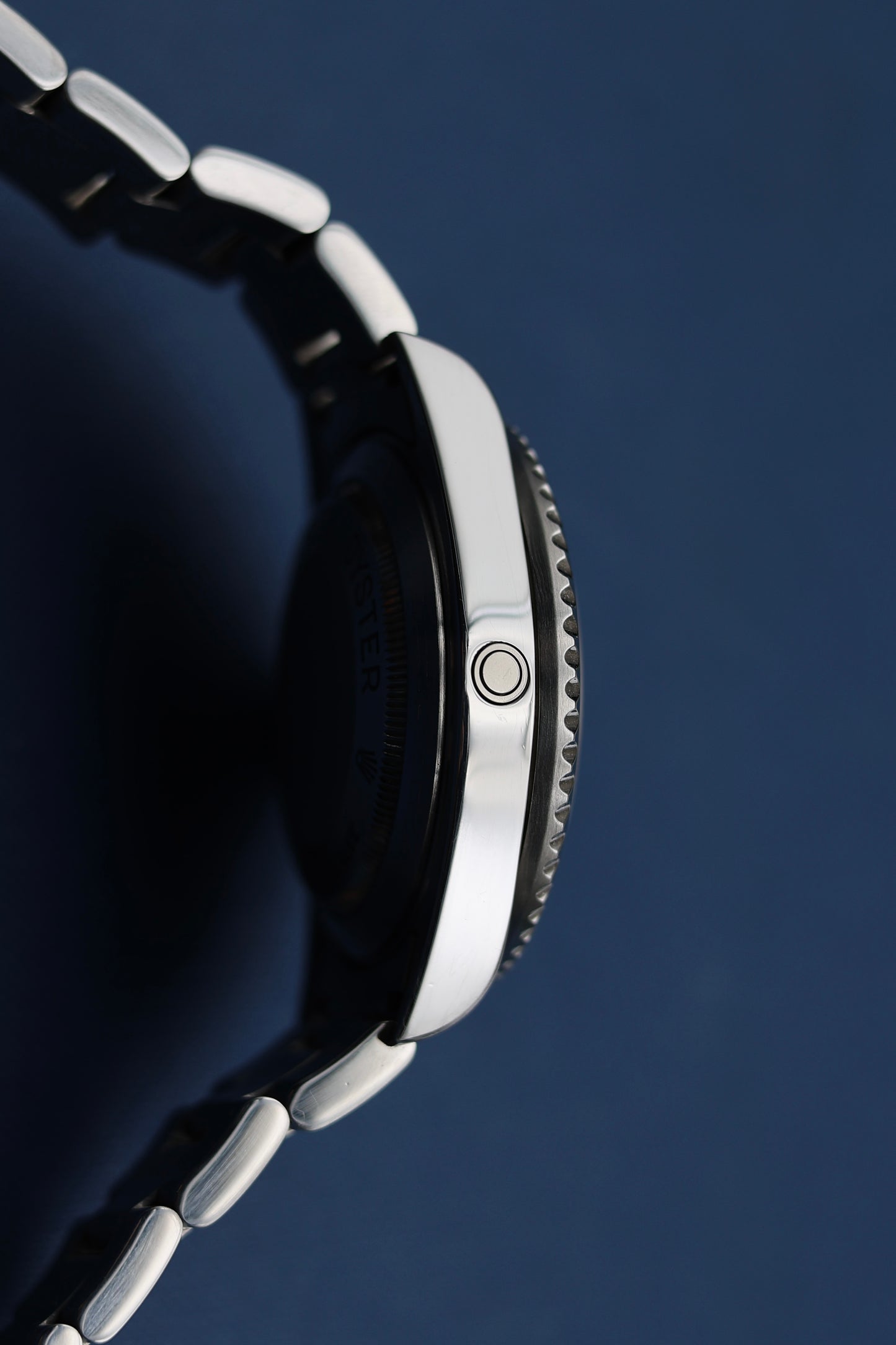 Rolex Sea-Dweller 16600