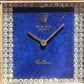 Rolex King Midas 4316 Lapis