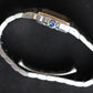 Cartier Santos Galbée 2319 | Full set 2002