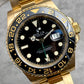 Rolex GMT-Master II 116718