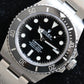Rolex Submariner 124060LN | 2021