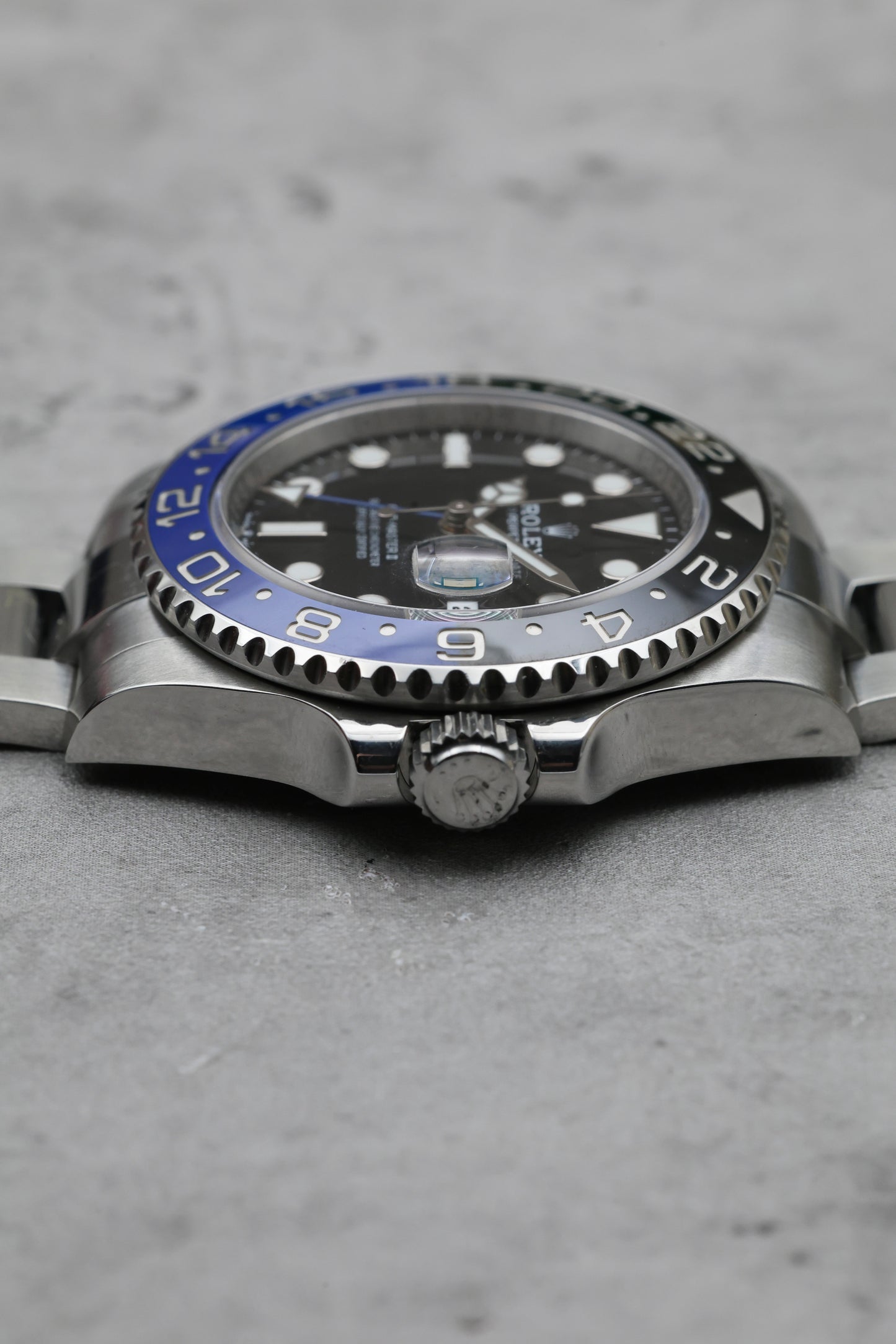 Rolex GMT-Master II 126710BLNR |2023