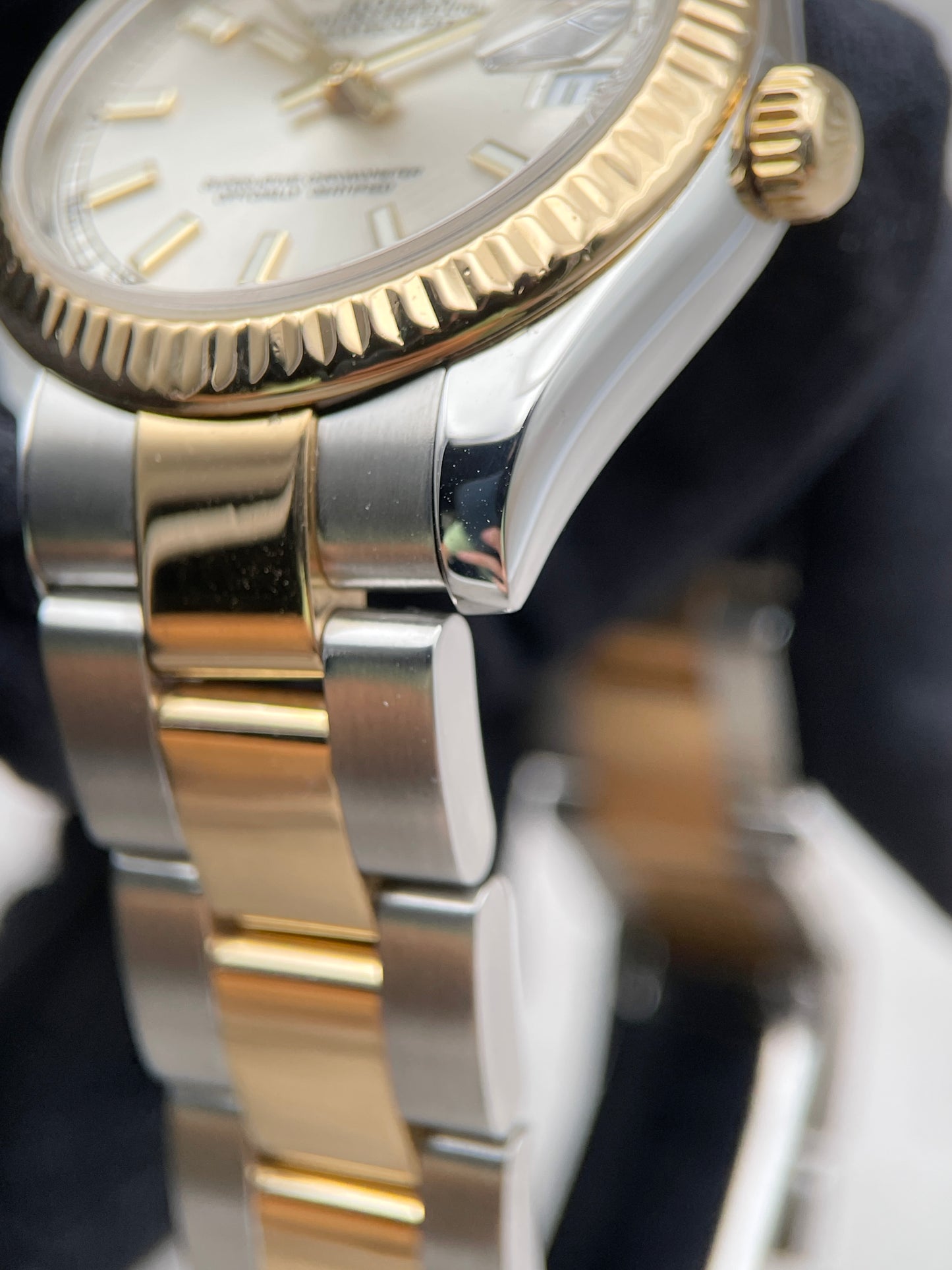 Rolex Datejust 31 178273 | 2010