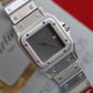 Cartier Santos Carrée Ghost 2960
