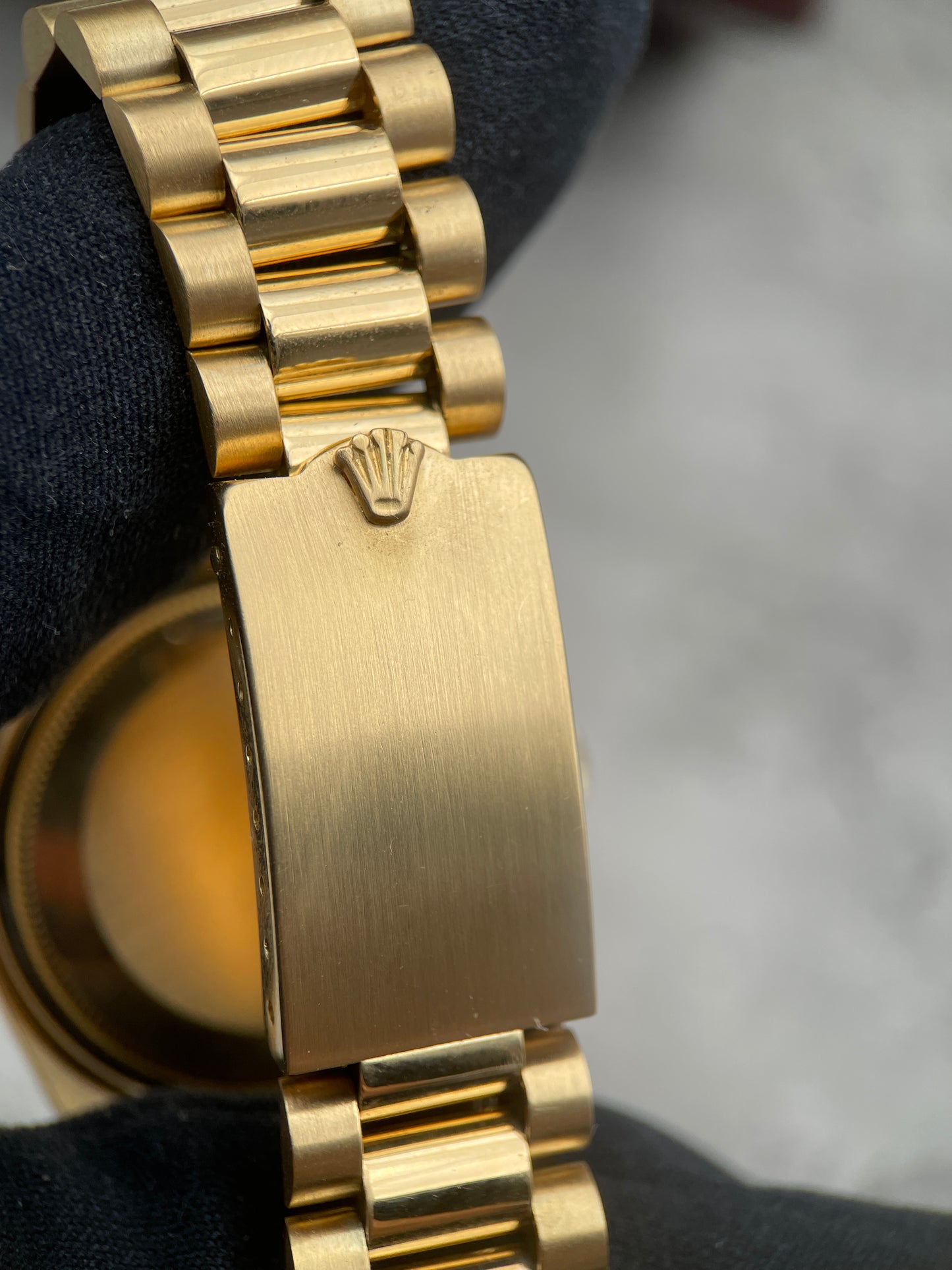 Rolex Day Date 18038 | 1979