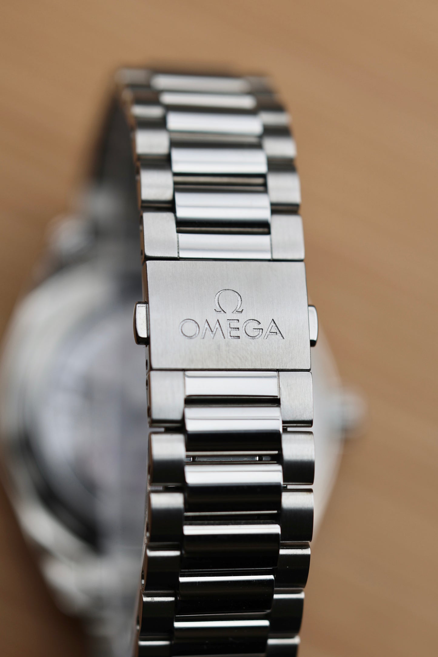 Omega Seamaster Aquaterra | 2025