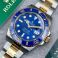 Rolex Submariner 126613LB