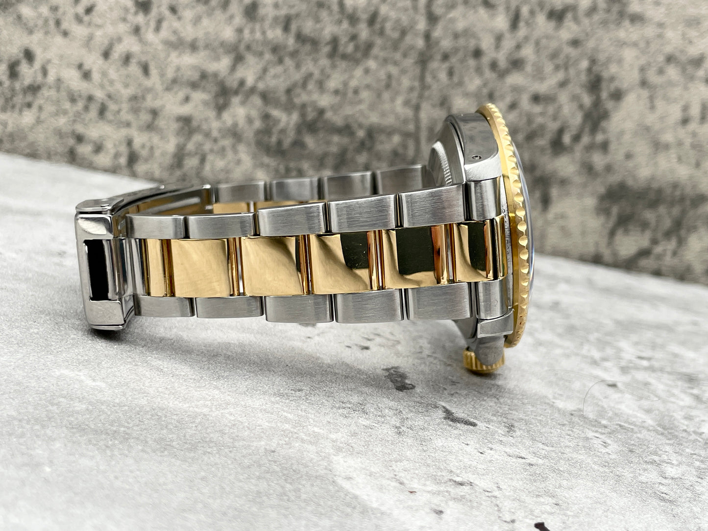 Rolex Submariner 16803 Sun burst | Full Set
