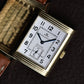 Jaeger-Le-Coultre Reverso Grande Taille Gold