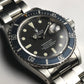 Rolex Submariner 16800 | 1983 Palletoni