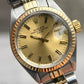 Rolex Lady-Datejust 1977