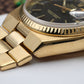 Rolex Day-date Oysterquartz 19018 | Full Set 1986