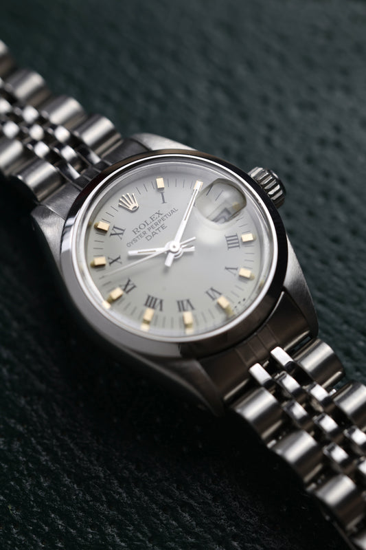 Rolex Oyster perpetual 26mm