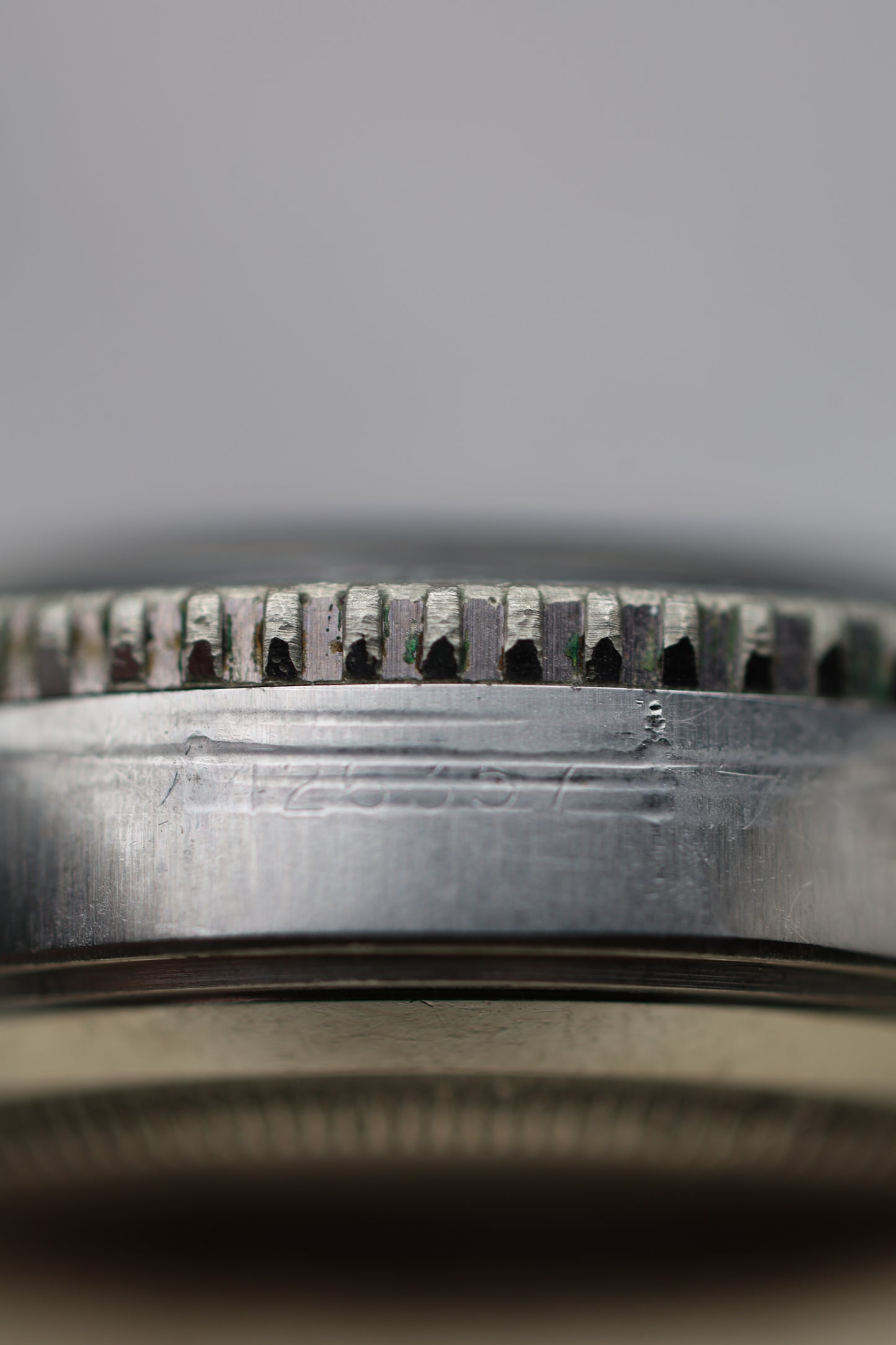 Rolex Submariner 6538