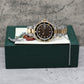 Rolex Submariner 16803 Sun burst | Full Set