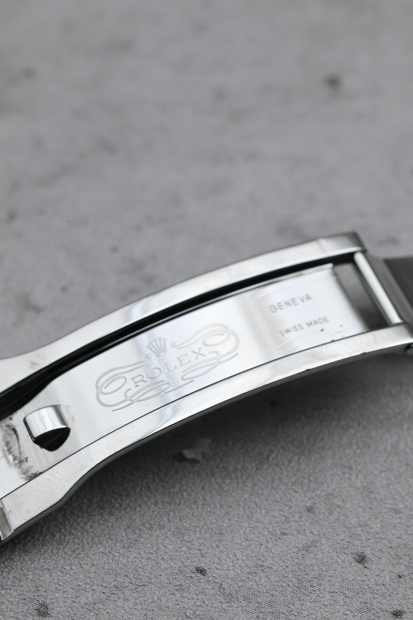 Rolex Datejust 36 | Full Set