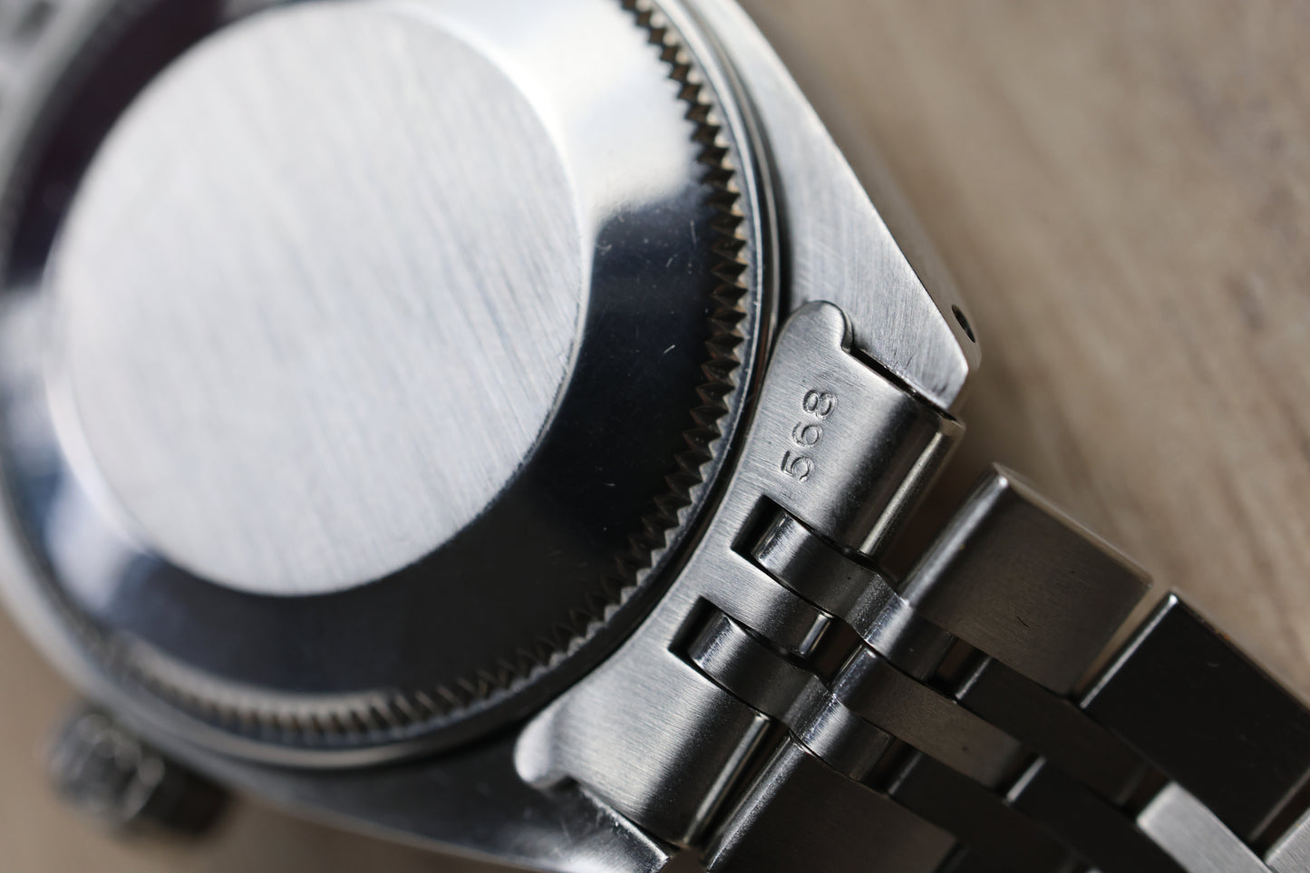 Rolex Oyster Perpetual 26mm | 69240