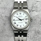 Rolex Oysterquartz 19014 | Full Set