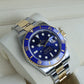 Rolex Submariner 116613 | 2017