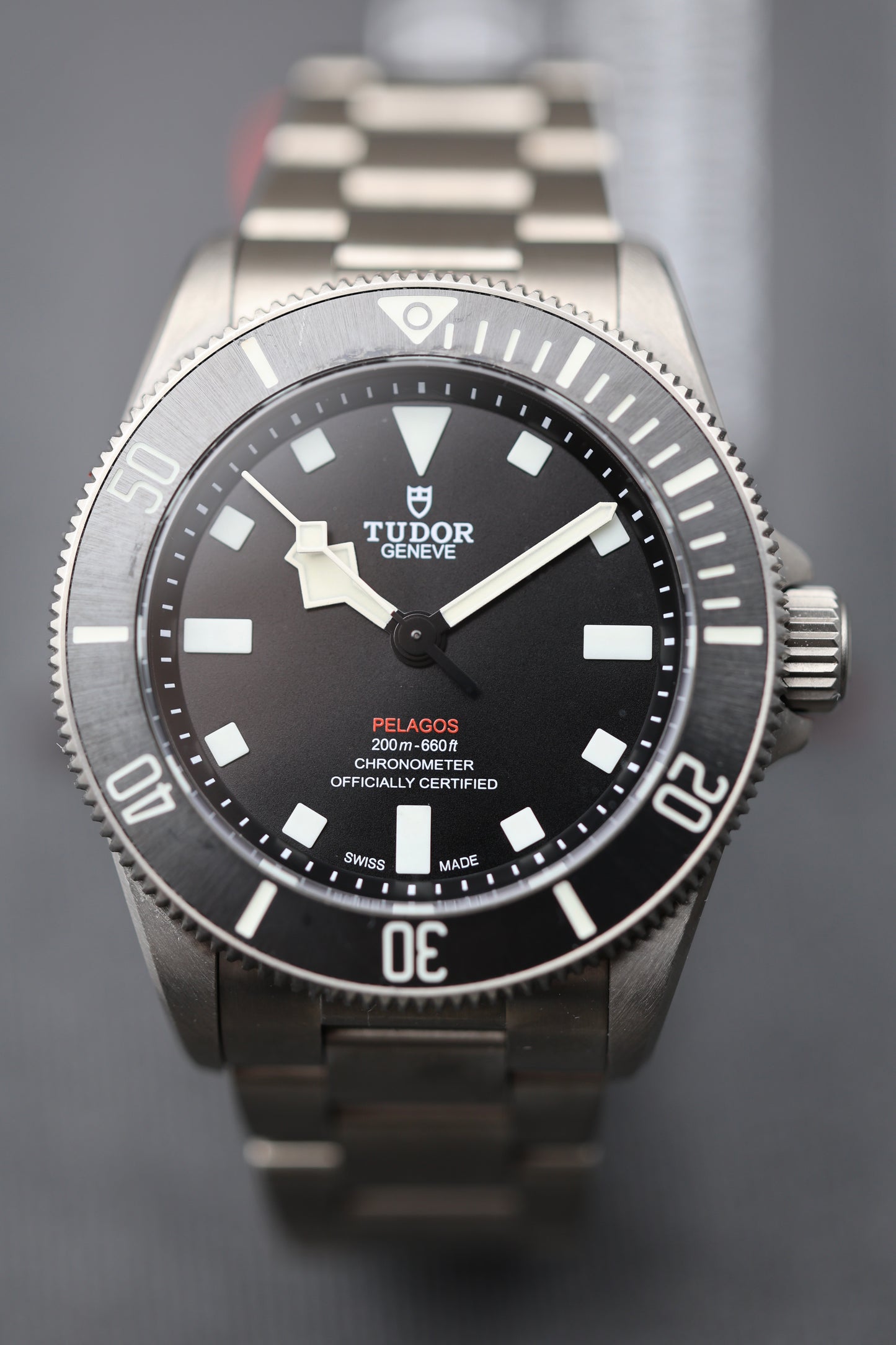 Tudor Pelagos 39 | 2024