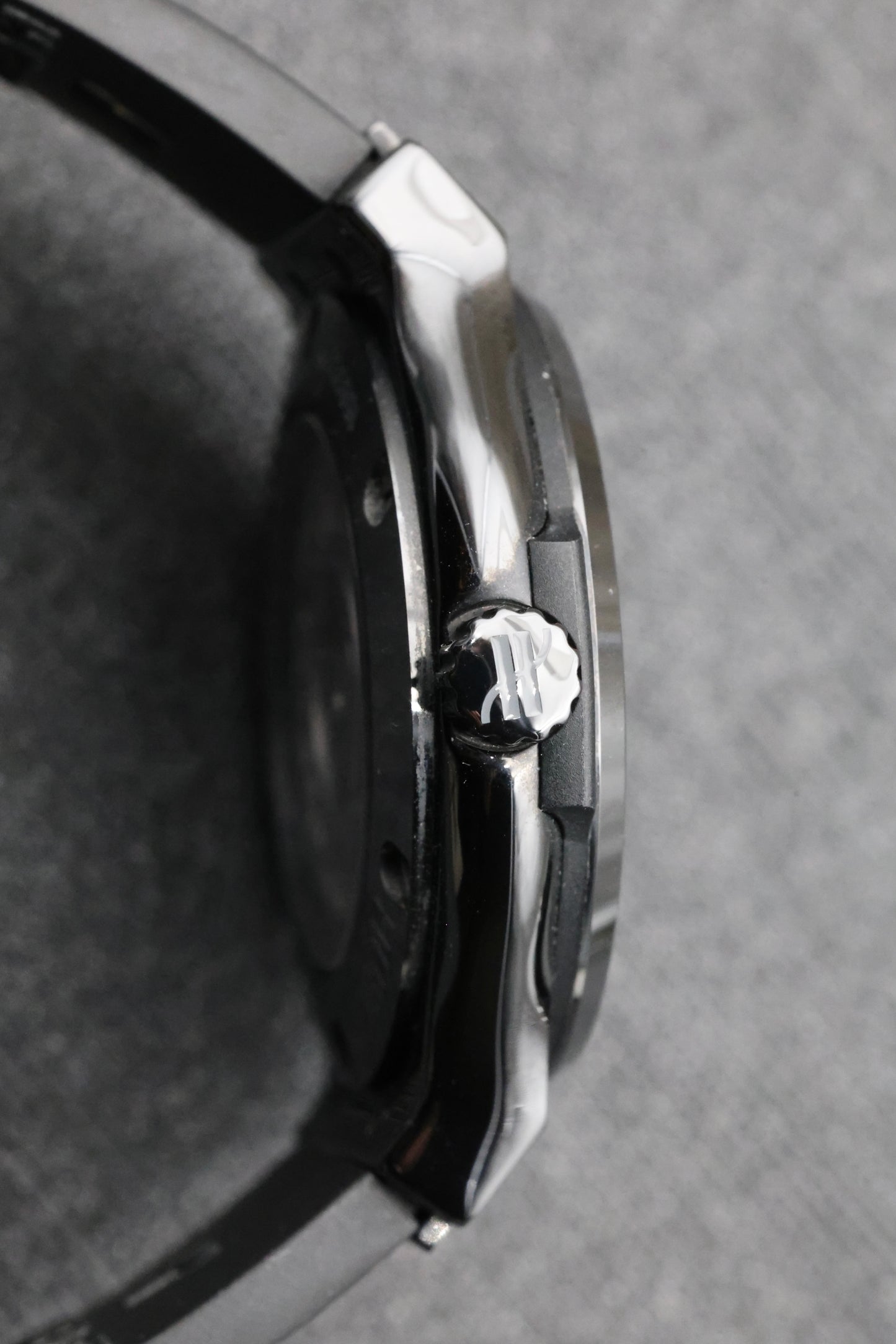 Hublot Classic Fusion Black Magic