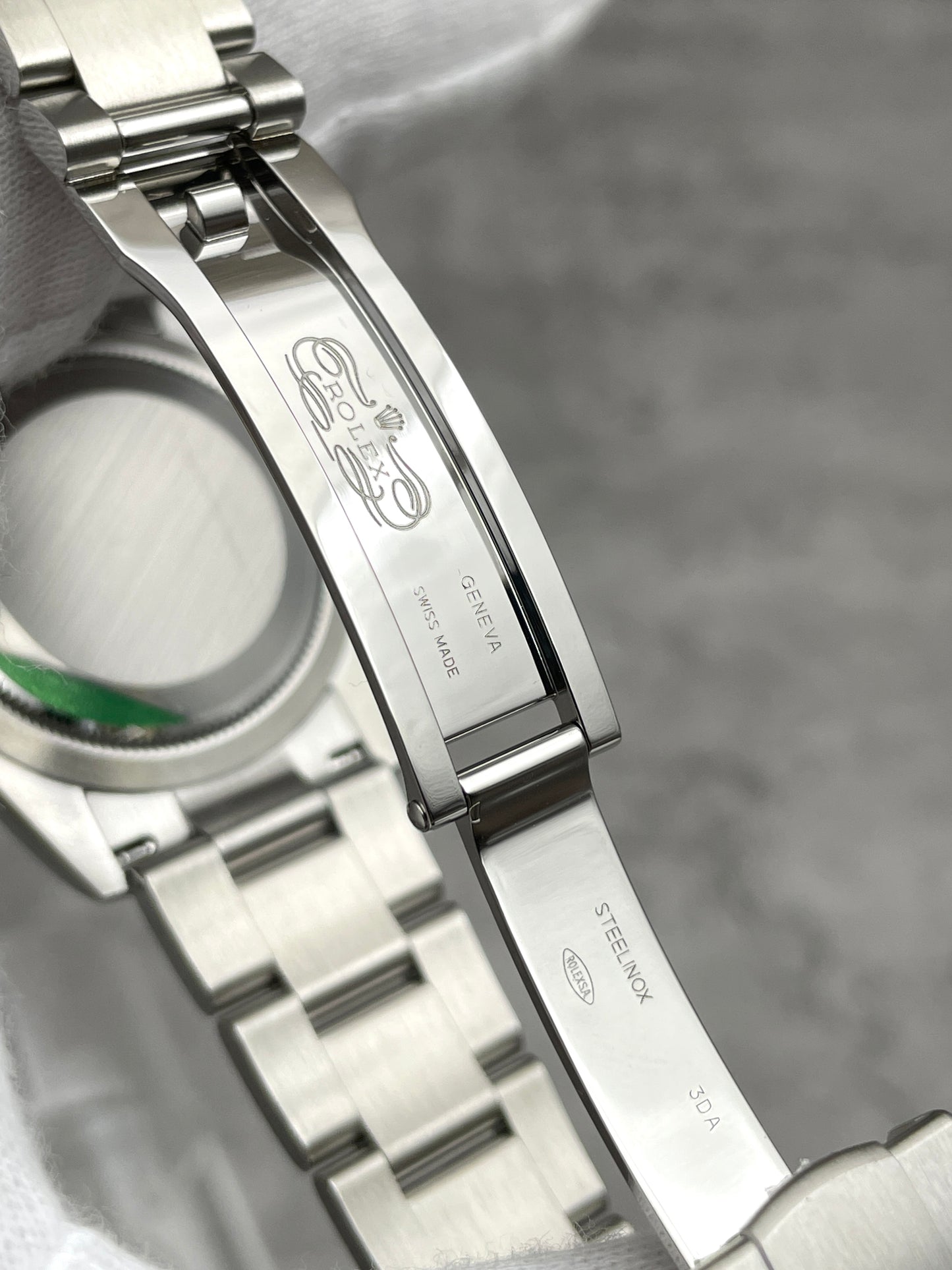 Rolex Oyster Perpetual 34