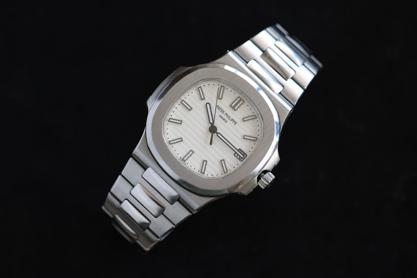 Patek Philippe 5711 | 2021