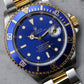 Rolex Submariner 16613 | 1991