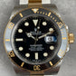 Rolex Submariner 126613LN