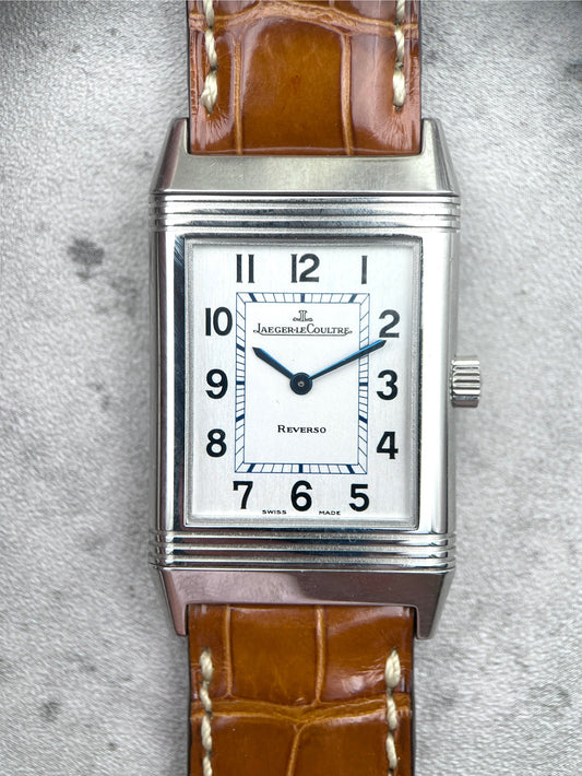 Jaeger-le-Coultre Reverso