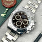 Rolex Daytona 116520 Black