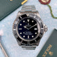 Rolex Sea-Dweller 16600