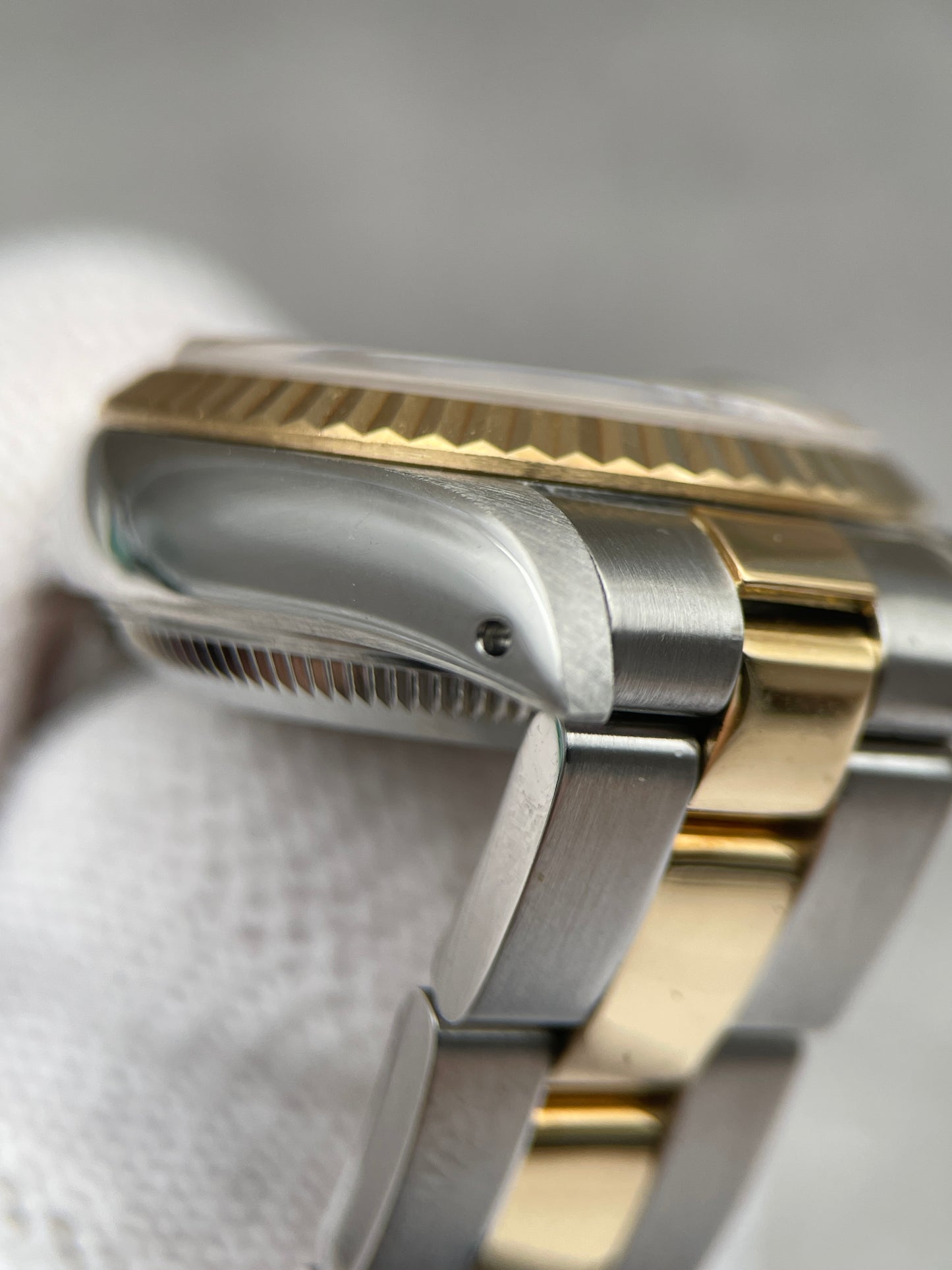 Rolex Lady-Datejust 69173 Roman