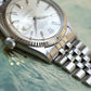 Rolex 1601 | Alpha hands 1964