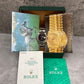 Rolex Datejust 16234 | 1999
