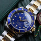 Rolex Submariner 16613 | 1991