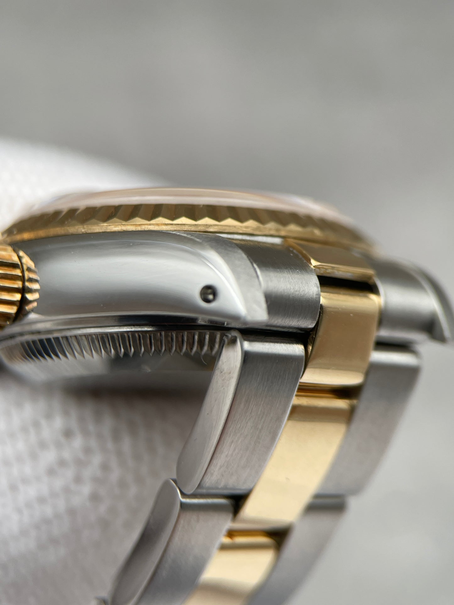 Rolex Lady-Datejust 69173 Roman