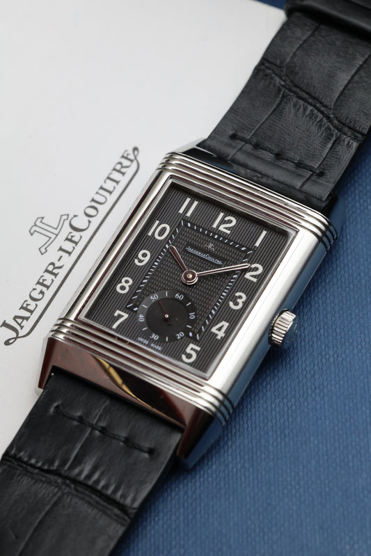 Jaeger-LeCoultre Reverso 976