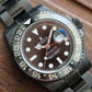 Rolex Pro Hunter GMT-Master II 116710ln