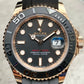 Yacht Master 126655