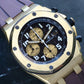 Audemars Piguet Royal Oak Offshore Arnold Schwarzenegger