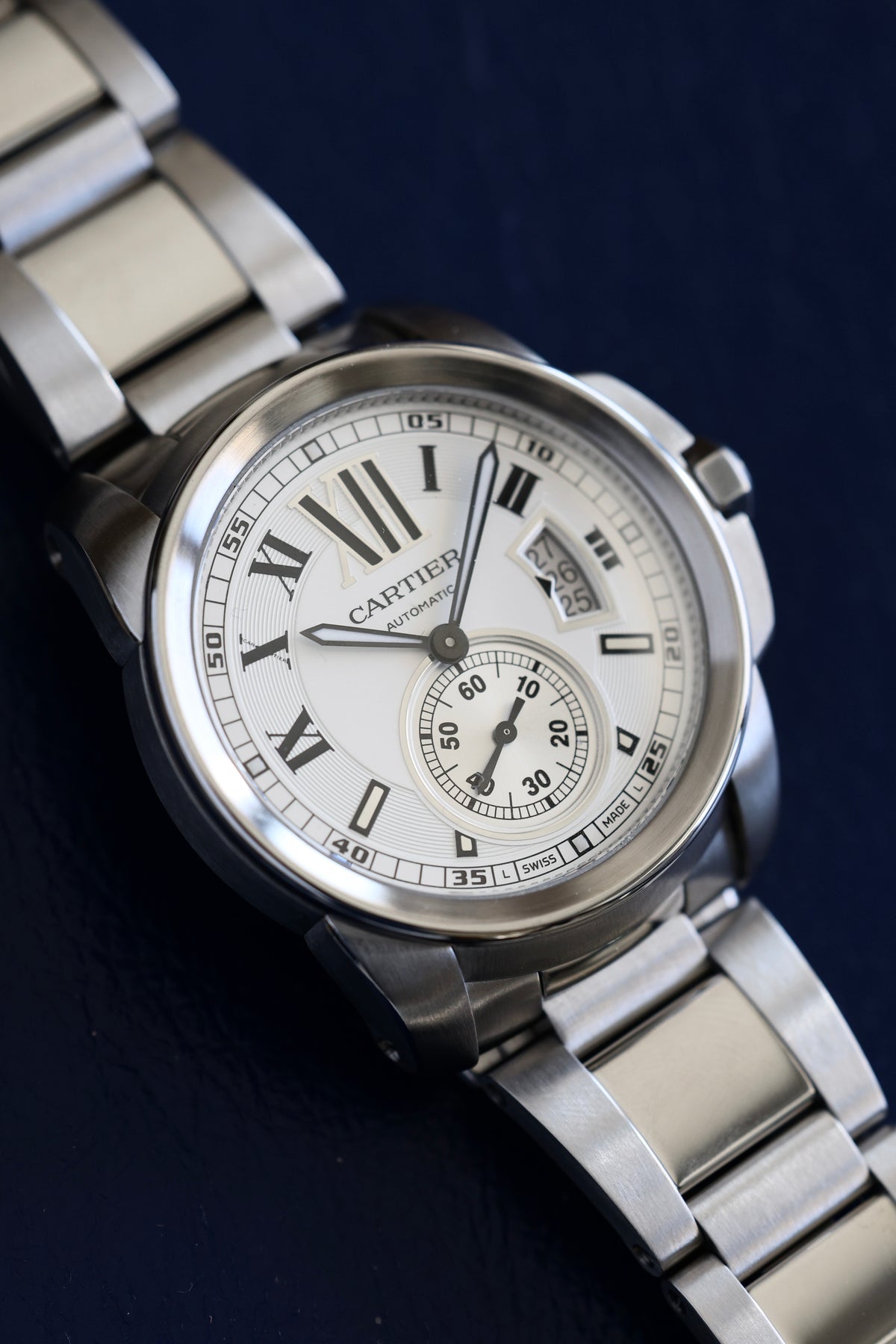 Cartier Calibre W7100015 | 2022