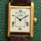 Cartier Tank Must 2415