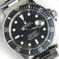 Rolex Submariner 16800 | 1983 Palletoni