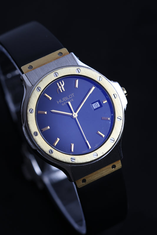 Hublot Classic 32mm 1405.2 | 2009 Full set