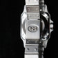 Cartier Santos 0901 Burgundy