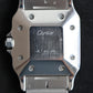 Cartier Santos Carrée Ghost 2960